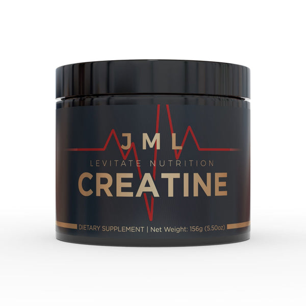 JML Levitate Creatine