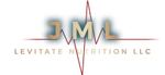 JML Levitate Nutrition