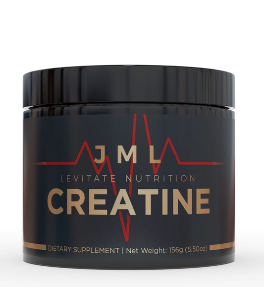 JML Levitate Creatine