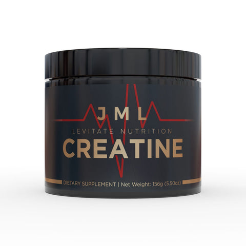 JML CREATINE