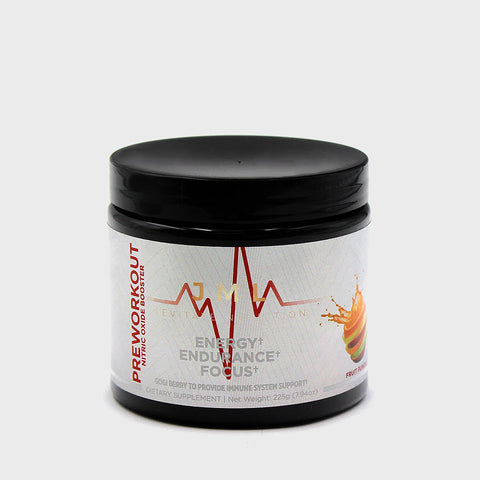 Preworkout