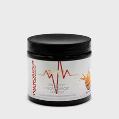 Preworkout