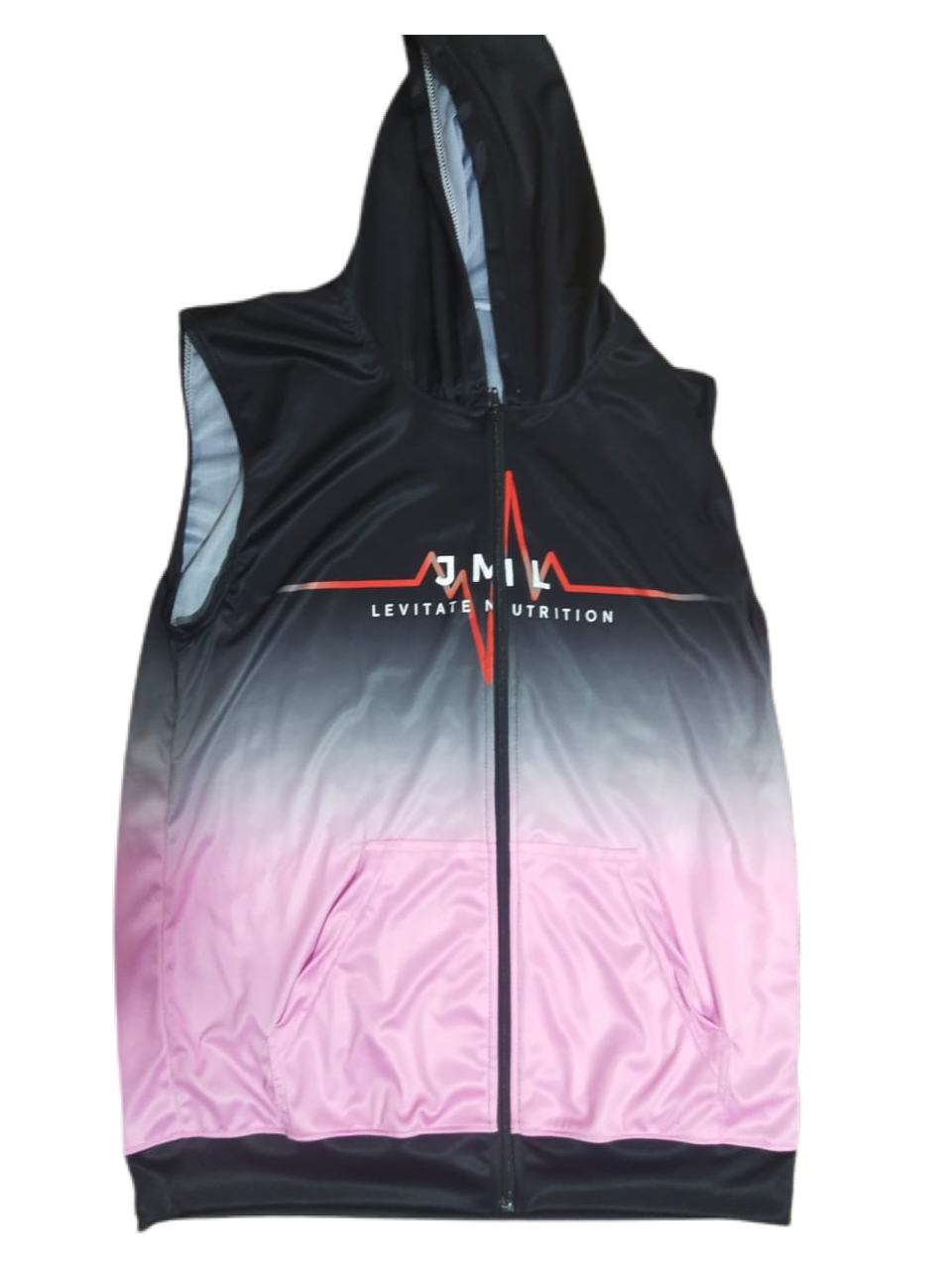 JML Ladies HoodiesJML Ladies HoodiesJML Ladies HoodiesJML Ladies Hoodi –  JML Levitate Nutrition