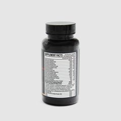 Multivitamins 