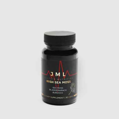 Irish Sea Moss