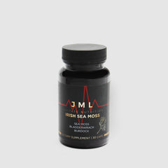 Irish Sea Moss
